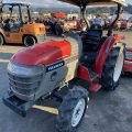 RS27D 08118 japanese used compact tractor |KHS japan