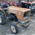 ST1600S 700069 japanese used compact tractor |KHS japan