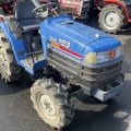 TF193F 001591 japanese used compact tractor |KHS japan