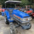 TG273F 093165 japanese used compact tractor |KHS japan