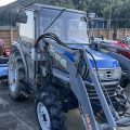 TG27F 000178 japanese used compact tractor |KHS japan
