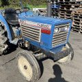 TL2500S 01517 japanese used compact tractor |KHS japan