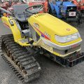 TPC15 000633 japanese used compact tractor |KHS japan