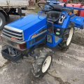 TU167F 03193 japanese used compact tractor |KHS japan