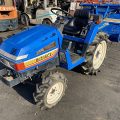 TU175F 01890 japanese used compact tractor |KHS japan