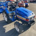 TU175F 01455 japanese used compact tractor |KHS japan