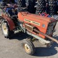 YM1401S 810050 japanese used compact tractor |KHS japan