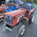 YM1802S 10547 japanese used compact tractor |KHS japan