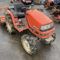 A-14D 11367 japanese used compact tractor |KHS japan