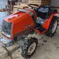 A-15D 18127 japanese used compact tractor |KHS japan