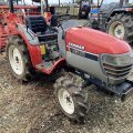 AF17D 11843 japanese used compact tractor |KHS japan