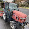 AF326D 00230 japanese used compact tractor |KHS japan