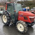 AF333D 60934 japanese used compact tractor |KHS japan