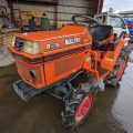 B1-15D 78541 japanese used compact tractor |KHS japan