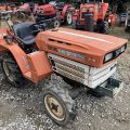 B1200D 50340 japanese used compact tractor |KHS japan