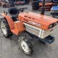 B1500D 13831 japanese used compact tractor |KHS japan