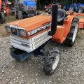 B1902D 10104 japanese used compact tractor |KHS japan
