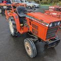 C172S 01854 japanese used compact tractor |KHS japan