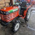 CX150D 10052 japanese used compact tractor |KHS japan