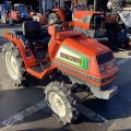 CX19D 10508 japanese used compact tractor |KHS japan