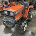 E2004D 05614 japanese used compact tractor |KHS japan