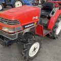 F-6D 010043 japanese used compact tractor |KHS japan
