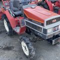 F145D 710889 japanese used compact tractor |KHS japan