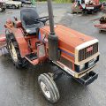 F15S 00548 japanese used compact tractor |KHS japan