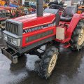 F20D 07016 japanese used compact tractor |KHS japan