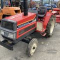F20S 00274 japanese used compact tractor |KHS japan