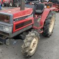 FX24D 73593 japanese used compact tractor |KHS japan