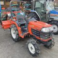 GB175D 30524 japanese used compact tractor |KHS japan