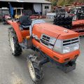 GL23D 28823 japanese used compact tractor |KHS japan