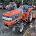 GL241D 74251 japanese used compact tractor |KHS japan