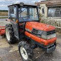 GL27D 24441 japanese used compact tractor |KHS japan