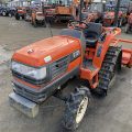 GT21D 20335 japanese used compact tractor |KHS japan