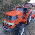 GT3D 58280 japanese used compact tractor |KHS japan