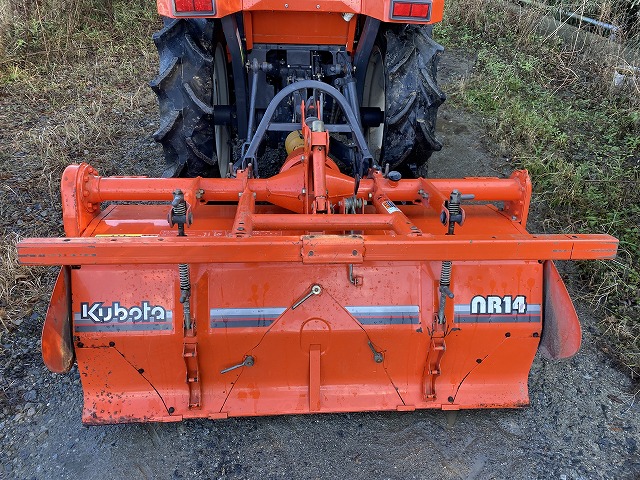 GT3D 58280 japanese used compact tractor |KHS japan