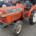 L1-185D 23686 japanese used compact tractor |KHS japan