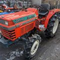 L1-245D 88833 japanese used compact tractor |KHS japan