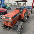 L1-265D 75290 japanese used compact tractor |KHS japan