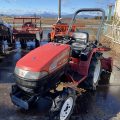 MT156D 70209 japanese used compact tractor |KHS japan