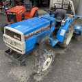 MT1601D 55658 japanese used compact tractor |KHS japan