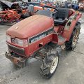 MT165D 52188 japanese used compact tractor |KHS japan