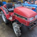 MT165D 52926 japanese used compact tractor |KHS japan