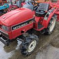 MT165D 53022 japanese used compact tractor |KHS japan