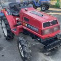 MT18D 51384 japanese used compact tractor |KHS japan