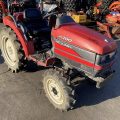 MT200D 90748 japanese used compact tractor |KHS japan