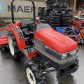 MT201D 93252 japanese used compact tractor |KHS japan