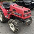 MT20D 55723 japanese used compact tractor |KHS japan